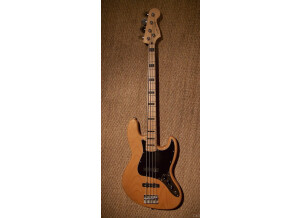 Squier Vintage Modified Jazz Bass (3116)