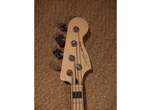 Squier Vintage Modified Jazz Bass (63391)