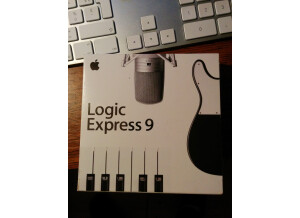 Apple Logic Pro X (68255)