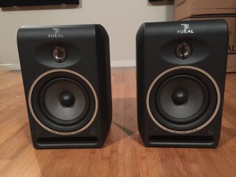 Focal CMS 65 : Focal CMS 65 Focal CMS 65 : Focal CMS 65