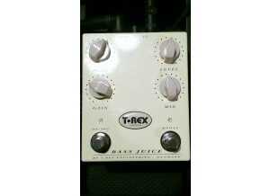 T-Rex Engineering Bass Juice (44435)