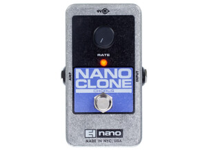 Electro-Harmonix Nano Clone (71614)