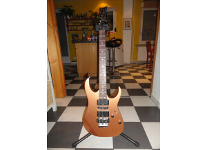 Ibanez RG470MHZ