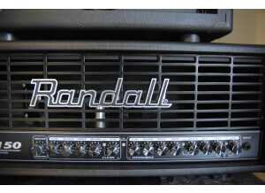 Randall RH 150 G3