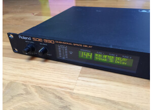 Roland SDE-330 (66060)