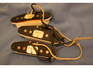 Fender Texas Special Strat Pickups (36058)