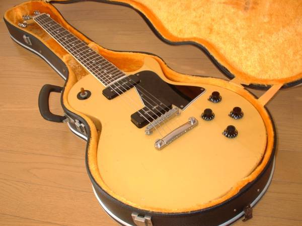 Orville Les Paul Special