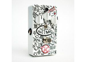 Keeley Electronics Son of Fuzz Head