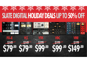 Holiday Sale 2014 SD