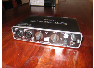 Roland UA-55 Quad-Capture (83634)
