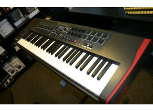 Novation Impulse 61 (58370)