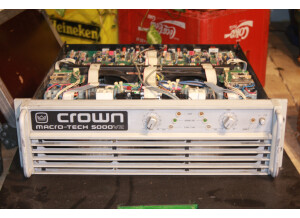 Crown VZ 5000 (31374)