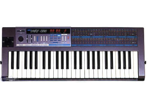 Korg Poly-800 (59006)
