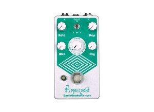 EarthQuaker Devices Arpanoid (74096)