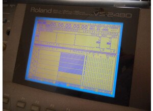 Roland VS-2480 CD (90576)