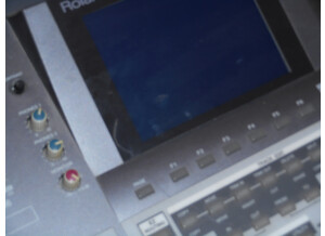 Roland VS-2480 CD (62063)