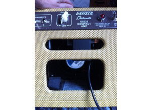 Gretsch G5222 Electromatic Amp (14357)
