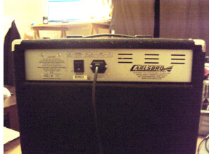 Carlsbro Bass Booster Combo 85 Watts