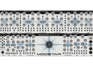 Modstar Sensei