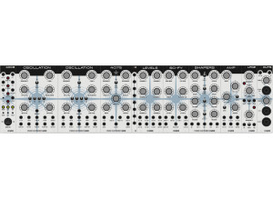 Studio Electronics Modstar Seito