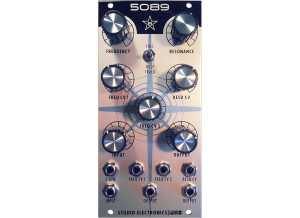 Boomstar Modular 5089