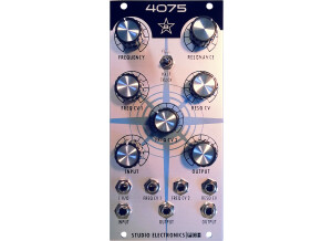 Boomstar Modular 4075