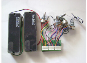 Bartolini MK 1 (98570)