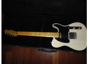 Squier Classic Vibe Telecaster '50s - Vintage Blonde Maple