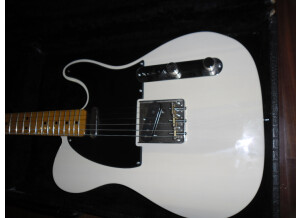 Squier Classic Vibe Telecaster '50s - Vintage Blonde Maple