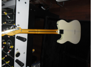 Squier Classic Vibe Telecaster '50s - Vintage Blonde Maple