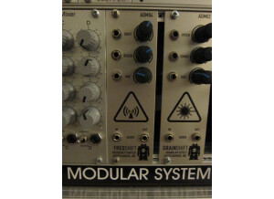 Audio Damage ADM04 Freqshift (16967)