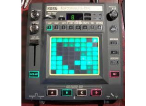 Korg Kaossilator Pro (68993)