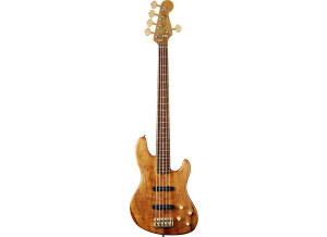 Fender Victor Bailey Jazz Bass Fretless - Natural