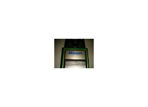 Maxon Overdrive OD9 pro+