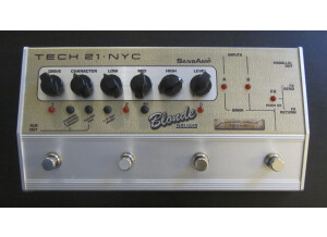 Tech 21 Blonde Deluxe (71346)