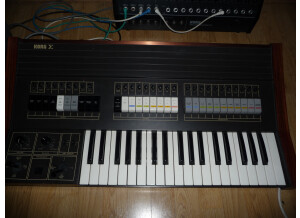 Korg Sigma (43203)