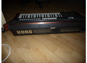 Korg Sigma (87468)