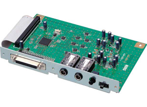 Korg Exb Spml Triton (47889)