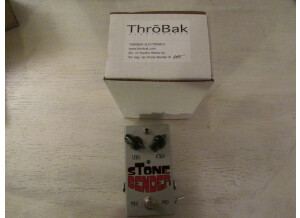 Throbak Stone Bender MKII Pro (41118)