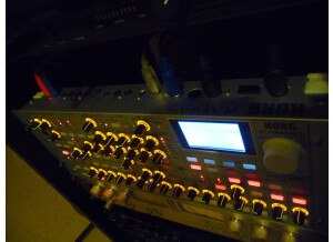 Access Music Virus TI Snow (87666)