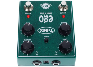 T-Rex Engineering Ego Boost'n'Drive (20309)