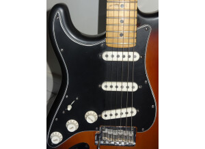Fender fender stratocaster US gaucher