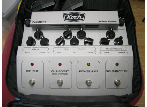 Koch PedalTone II (69028)