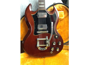 Gibson Sg standard vintage 1967