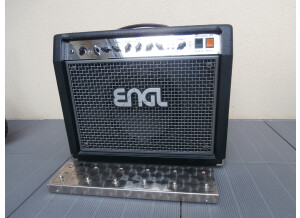 ENGL E330 Screamer 50 Combo (92375)