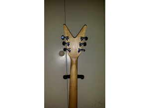 Dean Guitars VX - Classic Black (28668)