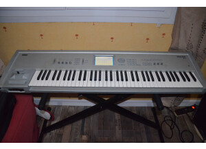 Korg Triton Studio Pro 76 (68883)