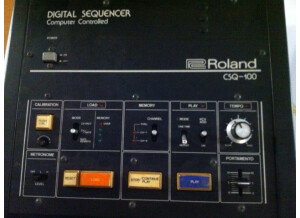 Roland CSQ-100 (27808)