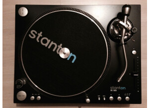 Stanton Magnetics ST-150 New Look (98174)