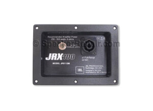 JBL JRX112M (69455)